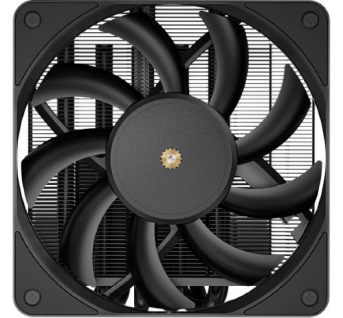 JONSBO Кулер до процесора JONSBO HX6200D Black