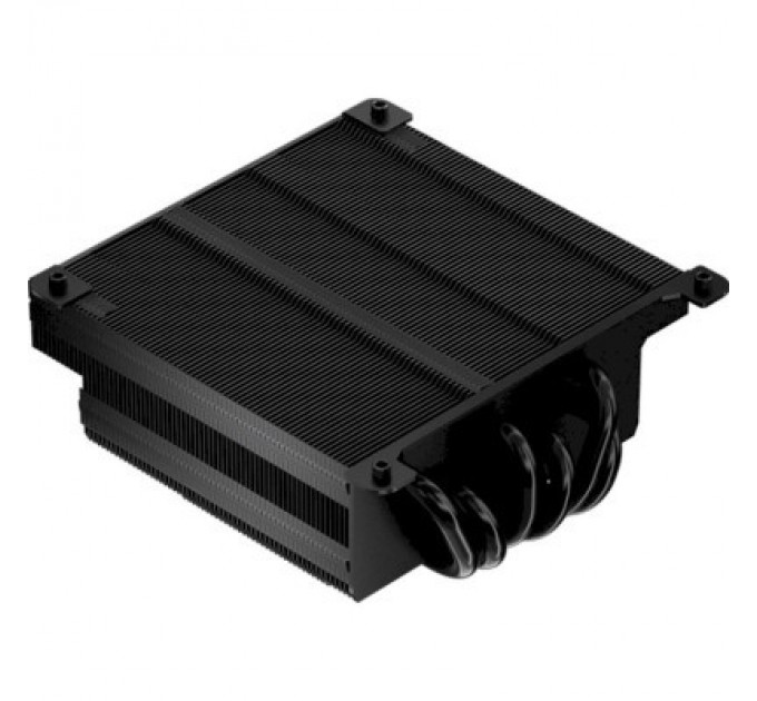 JONSBO Кулер до процесора JONSBO HX6200D Black