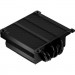 JONSBO Кулер до процесора JONSBO HX6200D Black