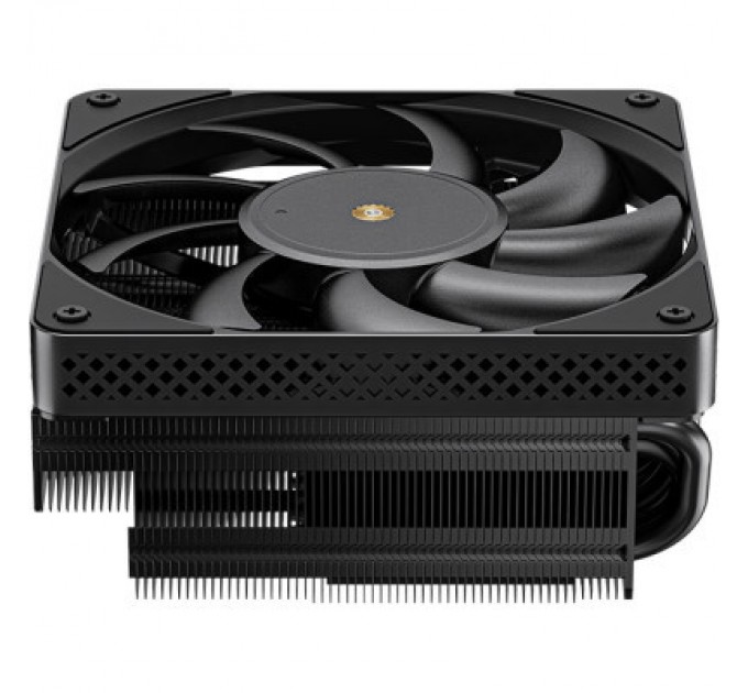 JONSBO Кулер до процесора JONSBO HX6200D Black