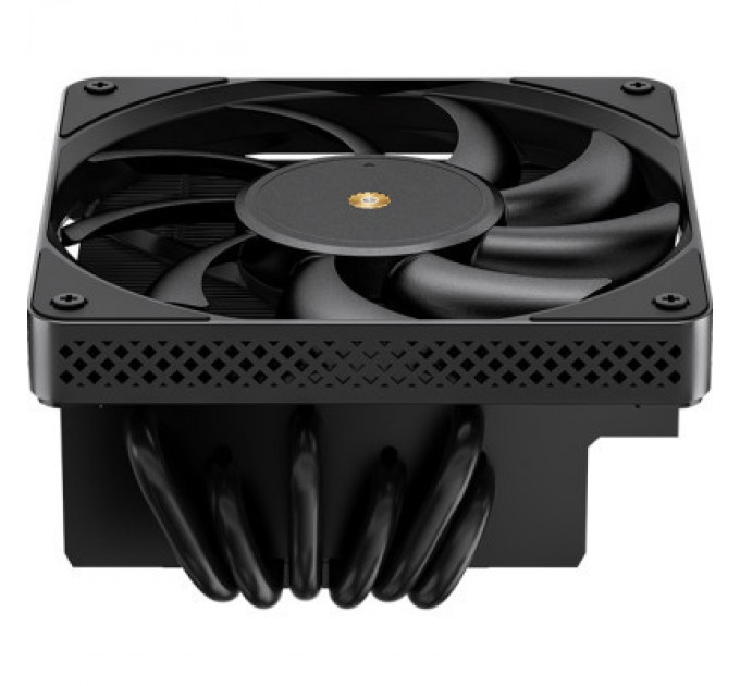 JONSBO Кулер до процесора JONSBO HX6200D Black
