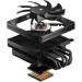 JONSBO Кулер до процесора JONSBO HX6200D Black