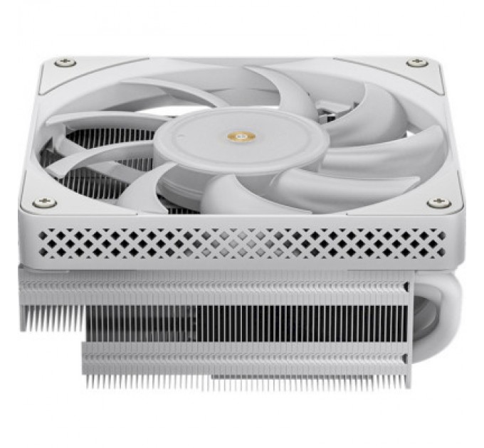 JONSBO Кулер до процесора JONSBO HX6200D White