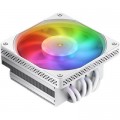 JONSBO Кулер до процесора JONSBO HX6200D White