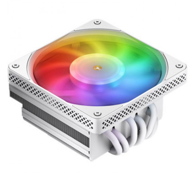 JONSBO Кулер до процесора JONSBO HX6200D White