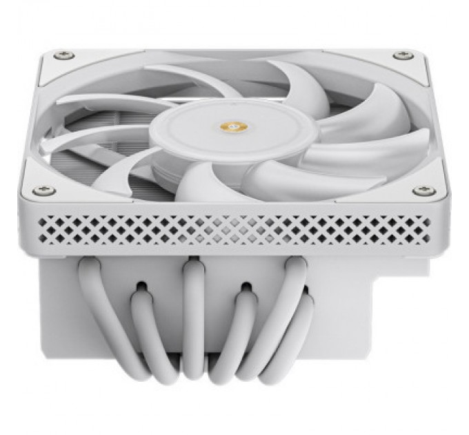 JONSBO Кулер до процесора JONSBO HX6200D White