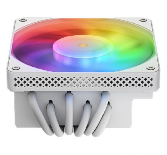 JONSBO Кулер до процесора JONSBO HX6200D White