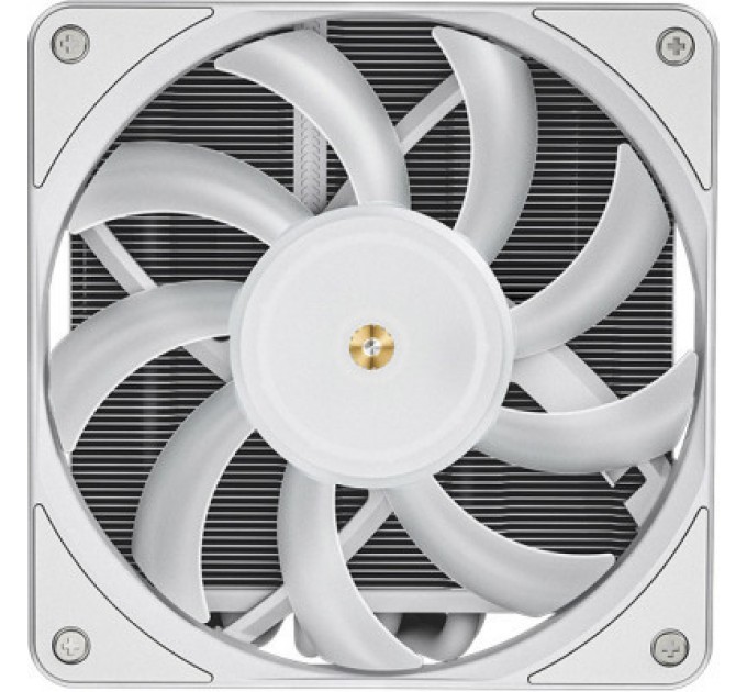 JONSBO Кулер до процесора JONSBO HX6200D White