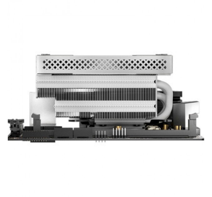 JONSBO Кулер до процесора JONSBO HX6200D White