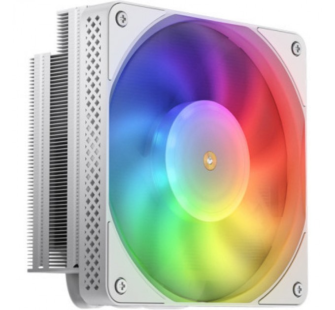 JONSBO Кулер до процесора JONSBO HX6200D White