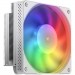JONSBO Кулер до процесора JONSBO HX6200D White