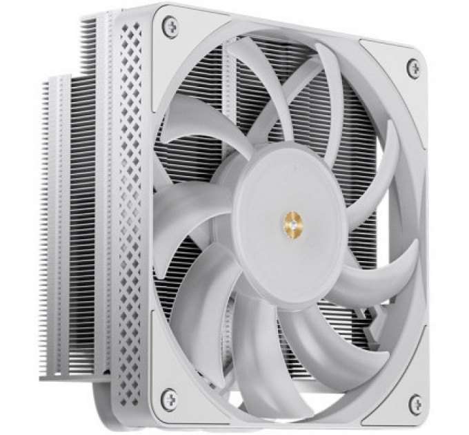 JONSBO Кулер до процесора JONSBO HX6200D White