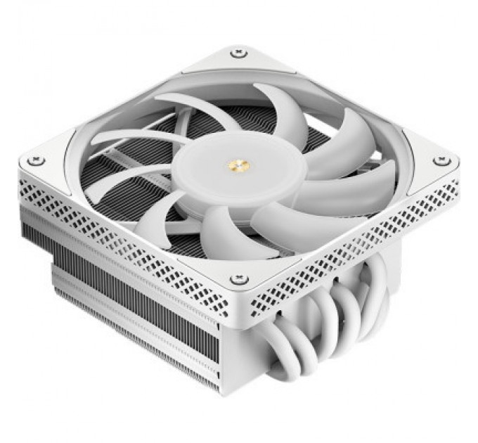 JONSBO Кулер до процесора JONSBO HX6200D White
