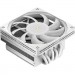 JONSBO Кулер до процесора JONSBO HX6200D White