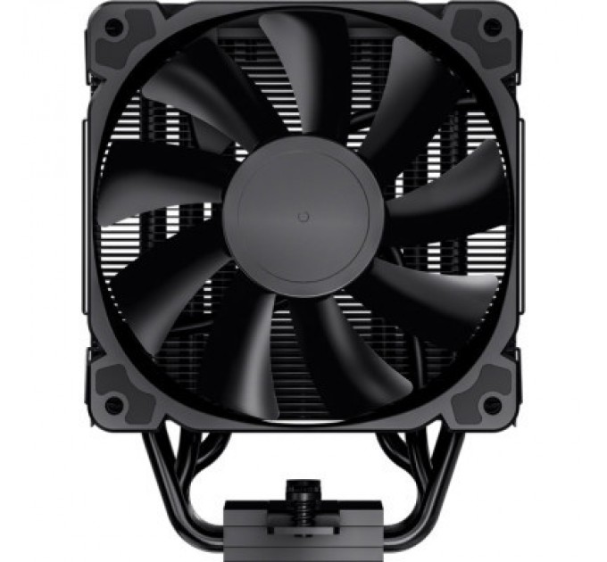 JONSBO Кулер до процесора JONSBO HX6240 Black