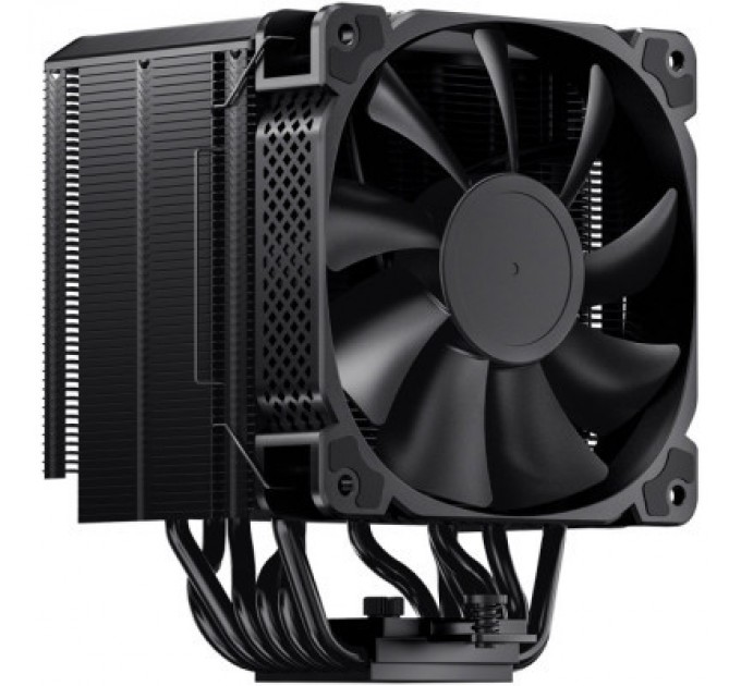 JONSBO Кулер до процесора JONSBO HX6240 Black