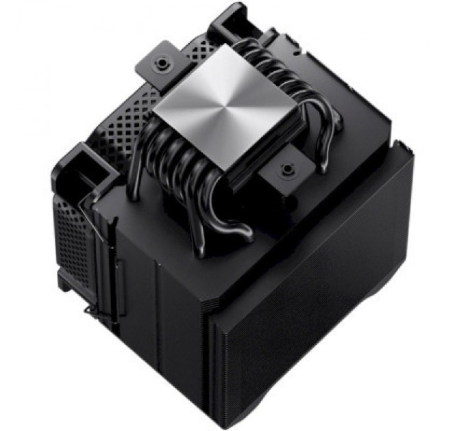 JONSBO Кулер до процесора JONSBO HX6240 Black