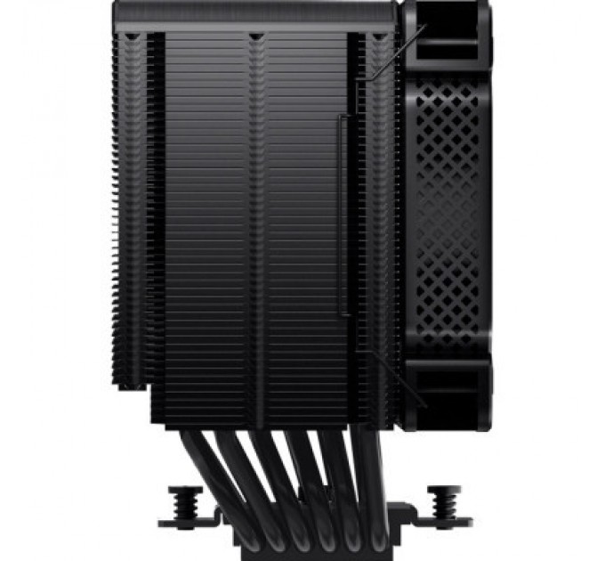 JONSBO Кулер до процесора JONSBO HX6240 Black