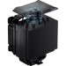 JONSBO Кулер до процесора JONSBO HX6240 Black