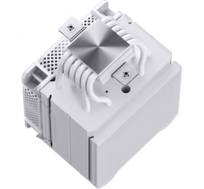 JONSBO Кулер до процесора JONSBO HX6240 White