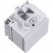 JONSBO Кулер до процесора JONSBO HX6240 White