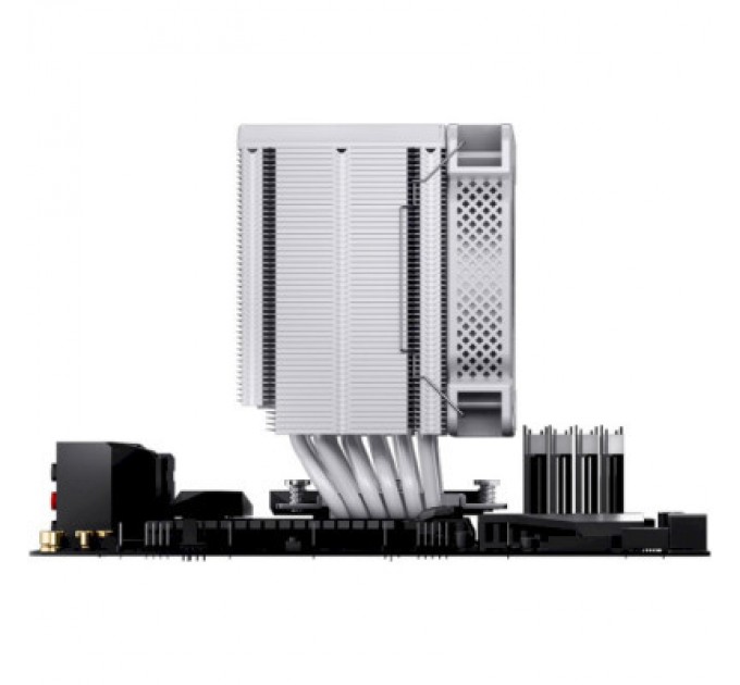 JONSBO Кулер до процесора JONSBO HX6240 White