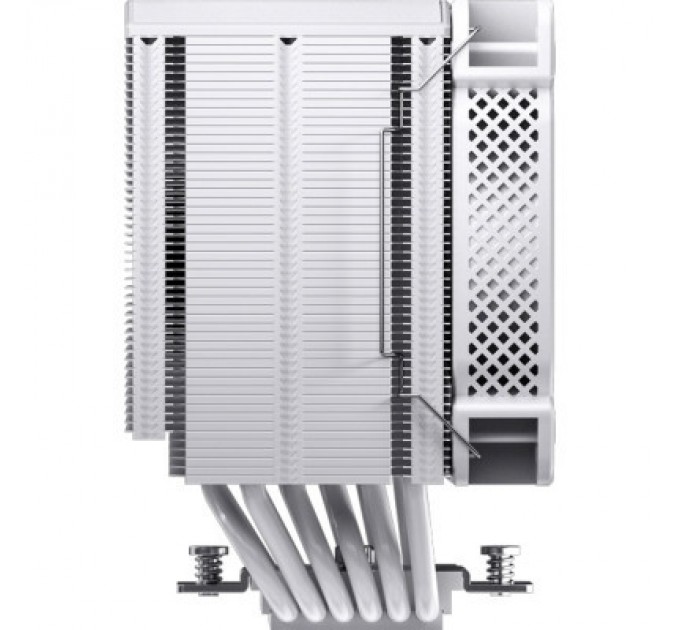 JONSBO Кулер до процесора JONSBO HX6240 White
