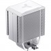 JONSBO Кулер до процесора JONSBO HX6240 White