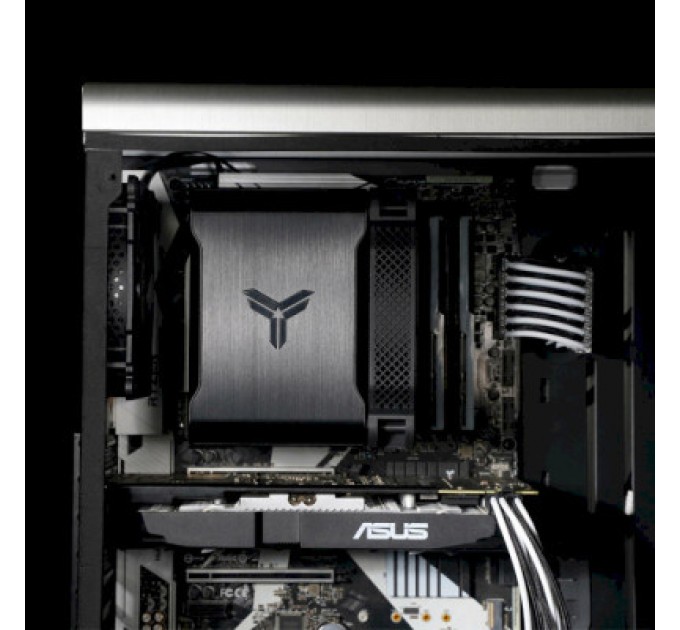 JONSBO Кулер до процесора JONSBO HX6250