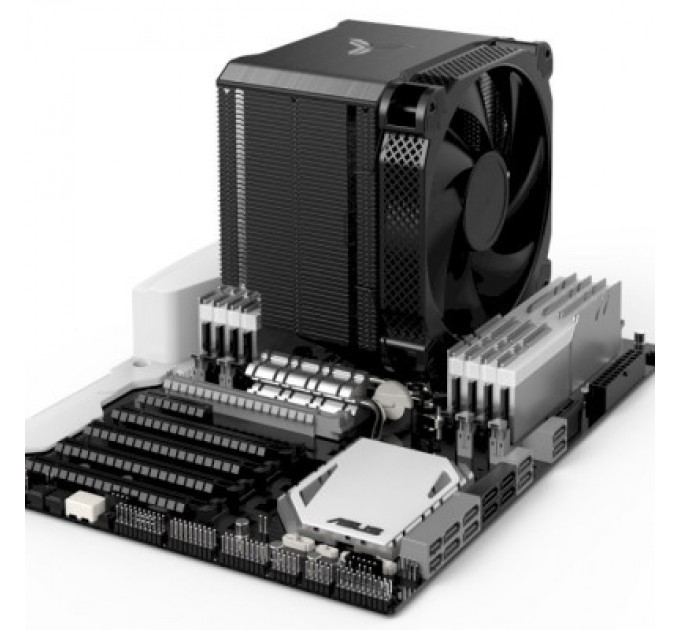 JONSBO Кулер до процесора JONSBO HX6250