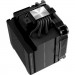 JONSBO Кулер до процесора JONSBO HX6250