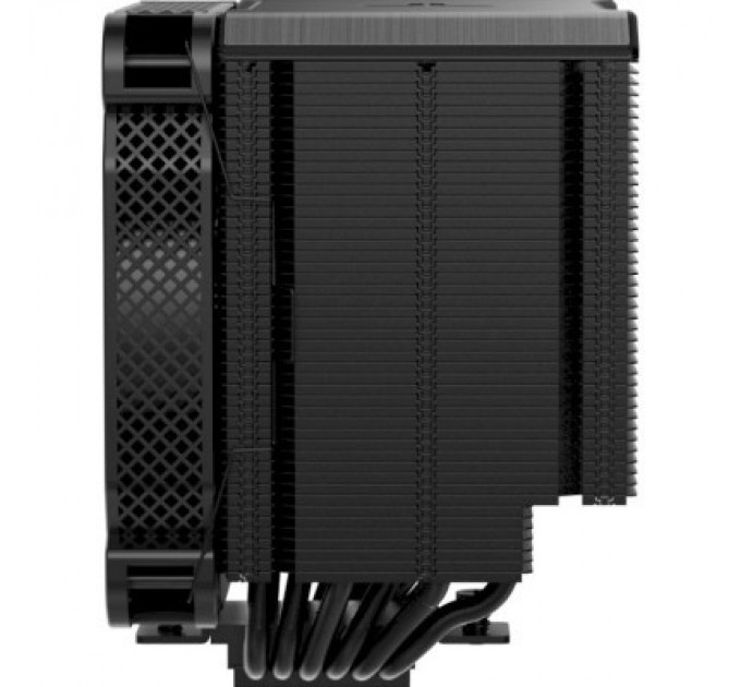 JONSBO Кулер до процесора JONSBO HX6250