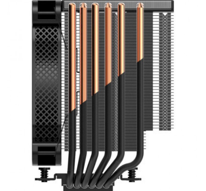 JONSBO Кулер до процесора JONSBO HX6250