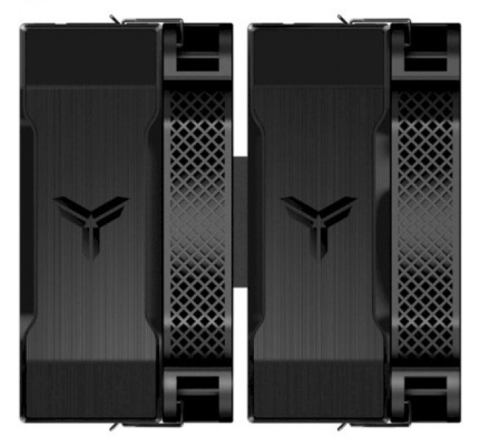 JONSBO Кулер до процесора JONSBO HX7280 Black