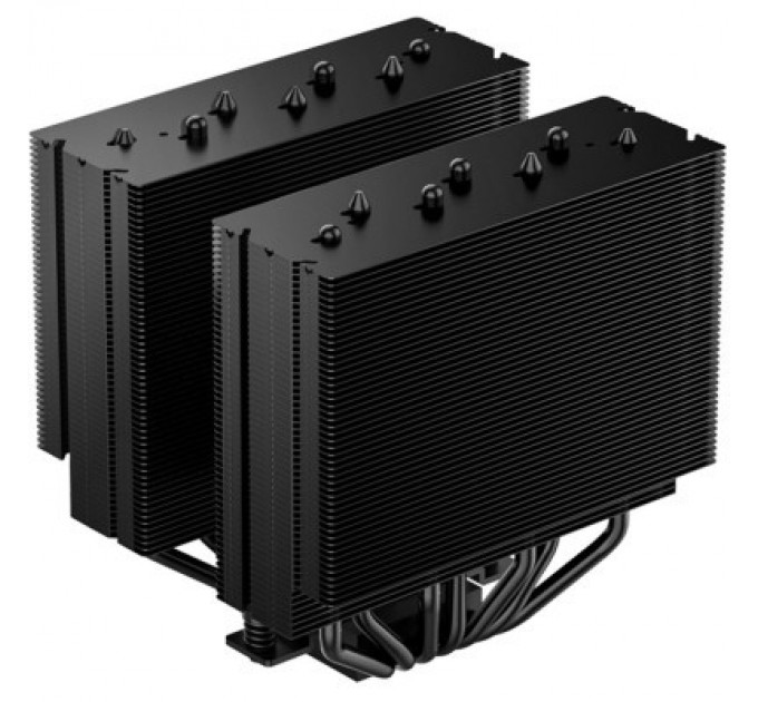 JONSBO Кулер до процесора JONSBO HX7280 Black