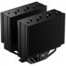 JONSBO Кулер до процесора JONSBO HX7280 Black