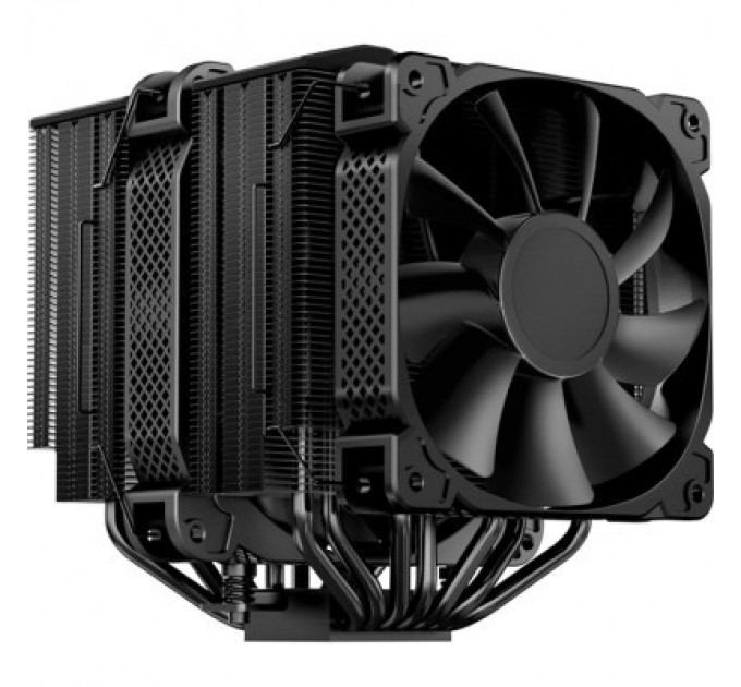 JONSBO Кулер до процесора JONSBO HX7280 Black