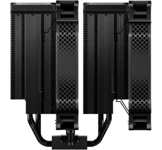 JONSBO Кулер до процесора JONSBO HX7280 Black