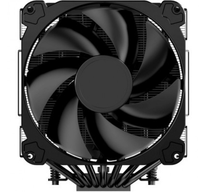 JONSBO Кулер до процесора JONSBO HX7280 Black