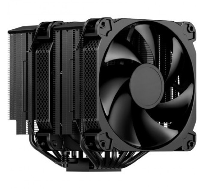 JONSBO Кулер до процесора JONSBO HX7280 Black