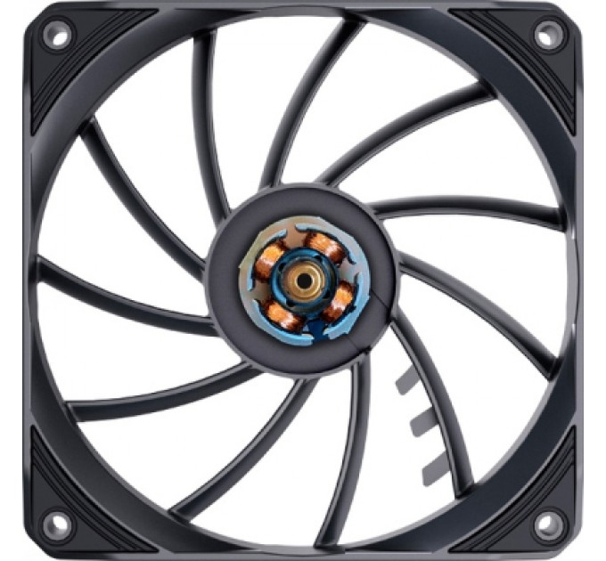 JONSBO Кулер до процесора JONSBO PISA A4 Gray