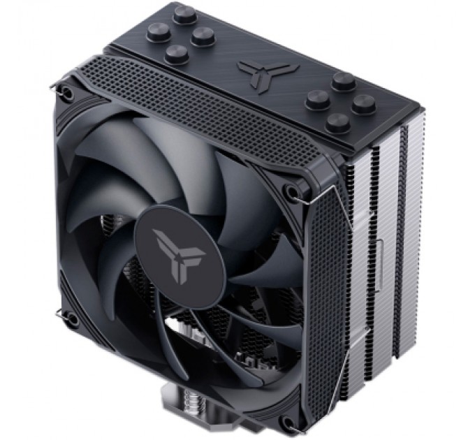 JONSBO Кулер до процесора JONSBO PISA A4 Gray