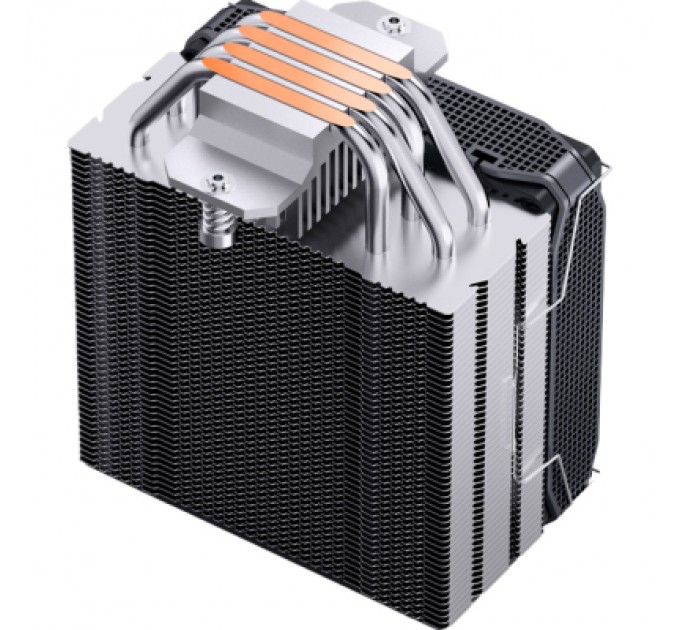 JONSBO Кулер до процесора JONSBO PISA A4 Gray
