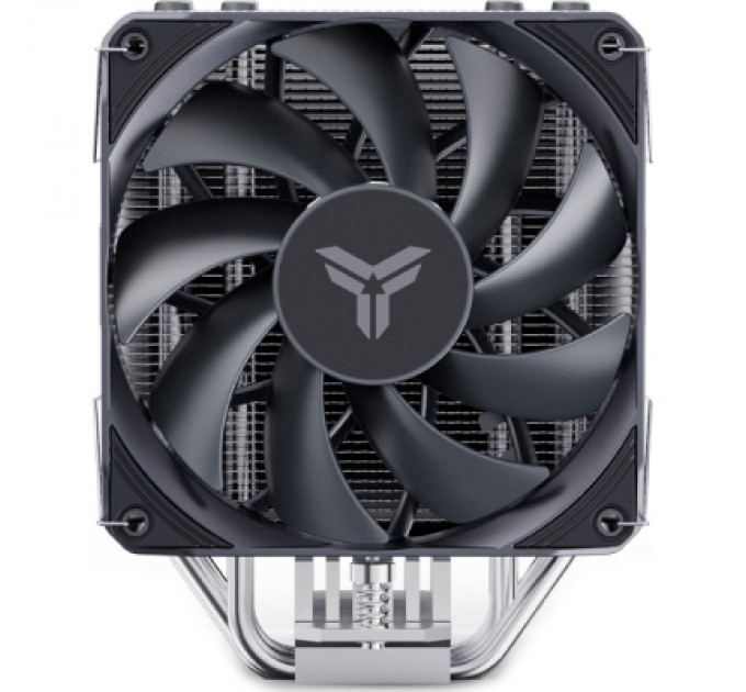 JONSBO Кулер до процесора JONSBO PISA A4 Gray