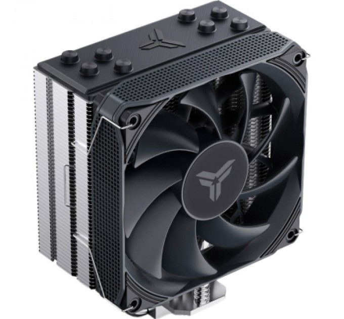 JONSBO Кулер до процесора JONSBO PISA A4 Gray