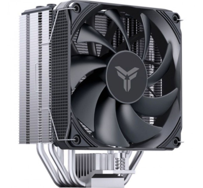 JONSBO Кулер до процесора JONSBO PISA A4 Gray