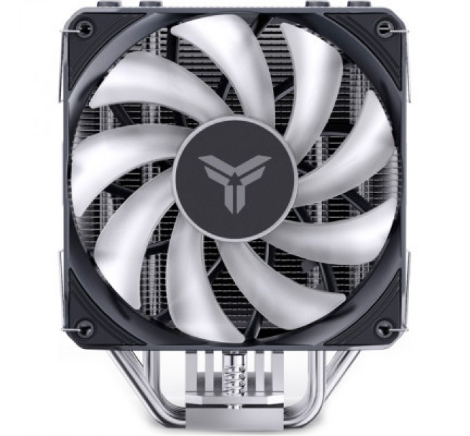 JONSBO Кулер до процесора JONSBO PISA A5 Gray