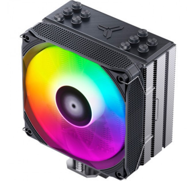 JONSBO Кулер до процесора JONSBO PISA A5 Gray