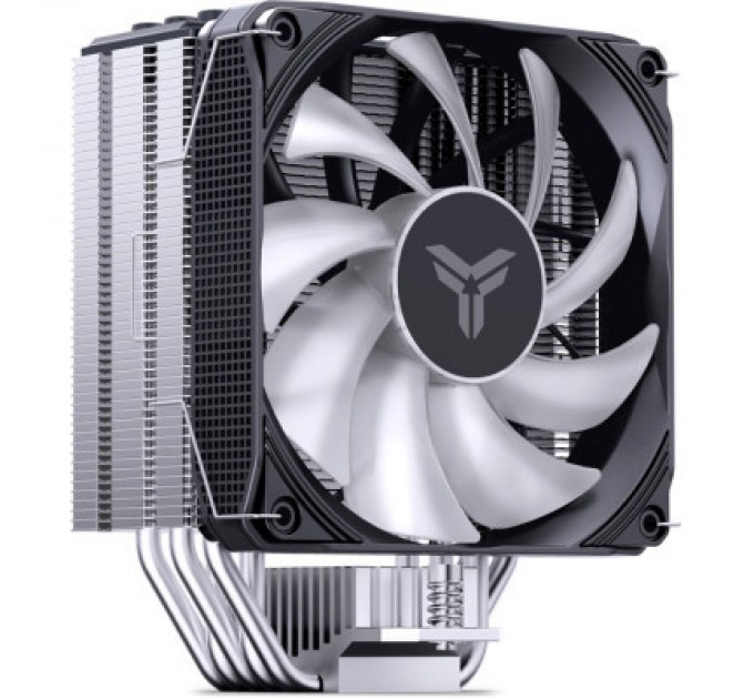 JONSBO Кулер до процесора JONSBO PISA A5 Gray