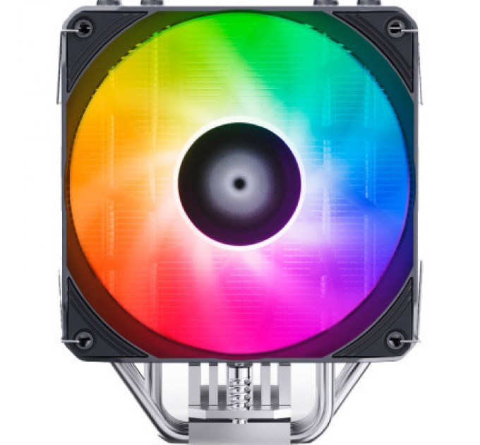 JONSBO Кулер до процесора JONSBO PISA A5 Gray